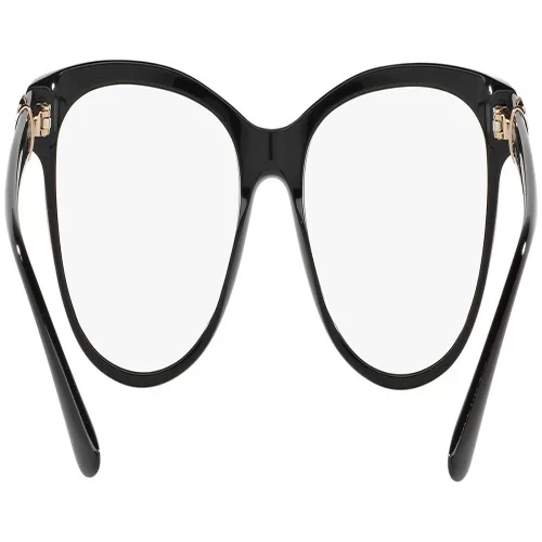 عینک طبی زنانه بولگاری مدل Bvlgari BV4127B 501 54 - Image 6