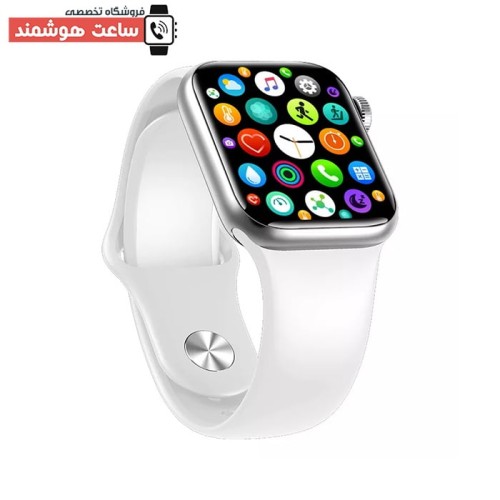 ساعت هوشمند مدل M16 Plus - Image 9