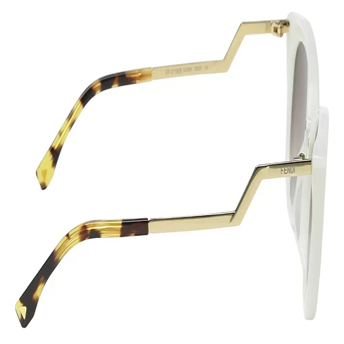 عینک آفتابی فندی FENDI FF 0118/S XU3 QH - Image 4