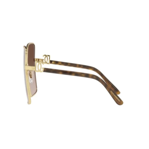 عینک آفتابی دولچه گابانا Dolce & Gabbana DG2279S 000213 - Image 3