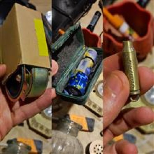 خرید مجموعه لوازم قدیمی جدید سالم خراب درهم یکجا وردسا