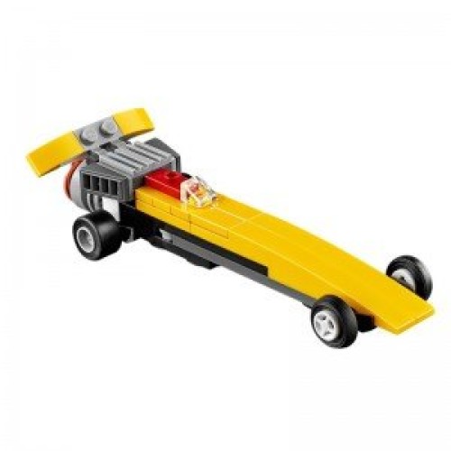 لگو lego 31060