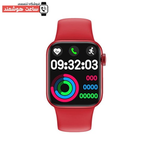 ساعت هوشمند مدل HW12 - Image 6