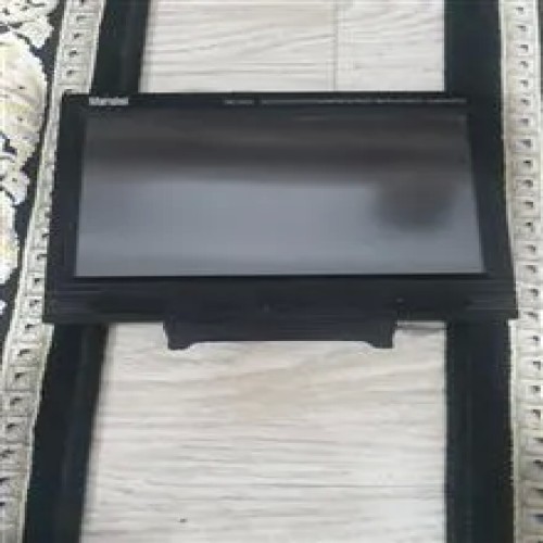 مانیتورپخش