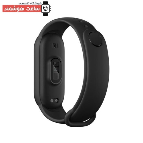مچ بند هوشمند شیائومی مدل Mi Band 6 - Image 3