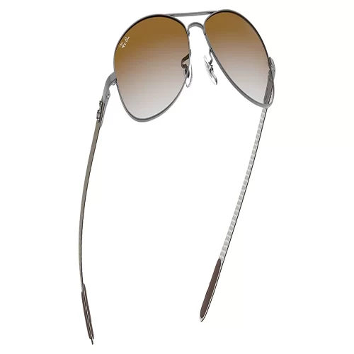 عینک آفتابی ریبن ray ban RB8301S 00451 - Image 8
