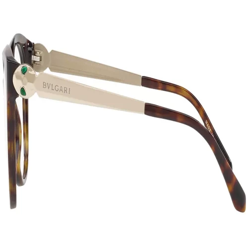 عینک طبی بولگاری Bvlgari BV4142K 5193 53 - Image 3