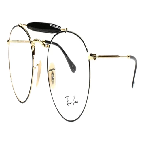 عینک طبی ریبن RayBan RX3747V 2946 50 - Image 3