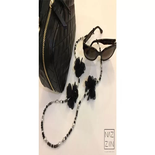 بند عینک نازین E1048 - Image 3