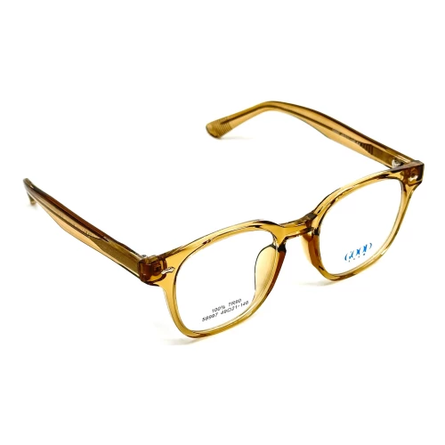 عینک طبی گودلاک Goodluck 58997 - Image 19