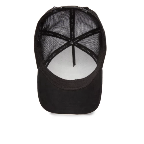 کلاه گورین مدل GOORIN Suede Ram - Image 3