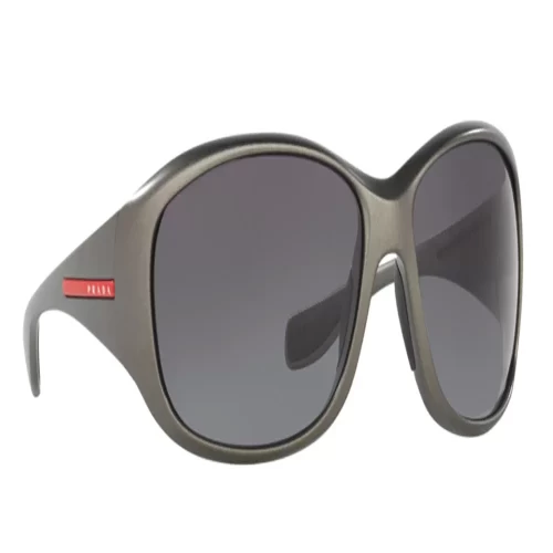 عینک آفتابی پرادا Prada Linea Rossa PS06MS AAL3M1 - Image 3