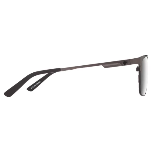 عینک آفتابی اسپای مدل SPY WESTPORT MATTE GUNMETAL/MATTE BLACK - Image 4