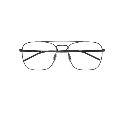 عینک طبی آفتابی ریبن RayBan RB3588S 9014M3 - Image 6
