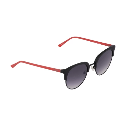 عینک آفتابی گس GUESS GU3026 01B - Image 2