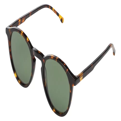 عینک آفتابی کومونو مدل Komono Aston Grand Tortoise - Image 3