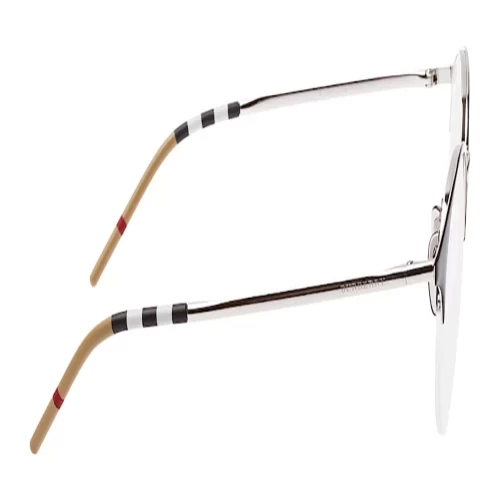 عینک طبی بربری burberry BE1328V 1276 - Image 7
