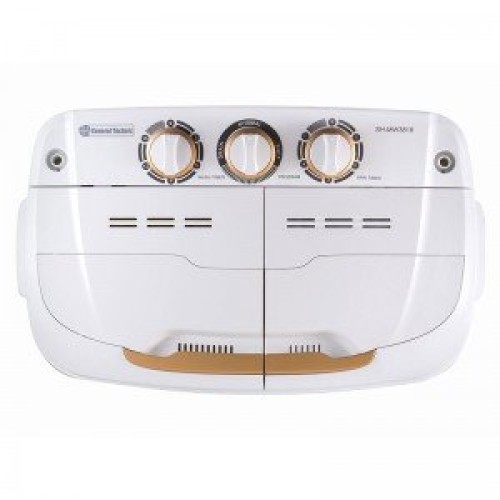 خرید ماشین لباس شویی کودک general electric کد 4020 رنگ طلایی