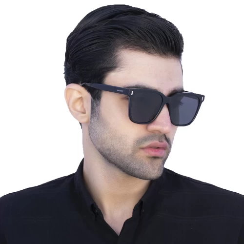 عینک آفتابی مارتیانو مدل Martiano TR1925 C6 - Image 3