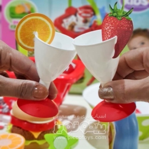 اسباب بازی پسرانه