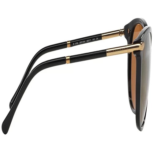 عینک آفتابی بربری burberry BE4186S 30016H - Image 3