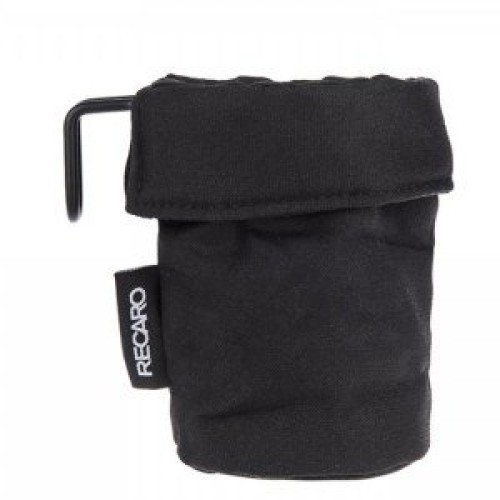 کالسکه recaro مدل easylife رنگ graphite