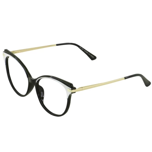 عینک طبی زنانه گودلوک مدل Goodlook 95293 - Image 2