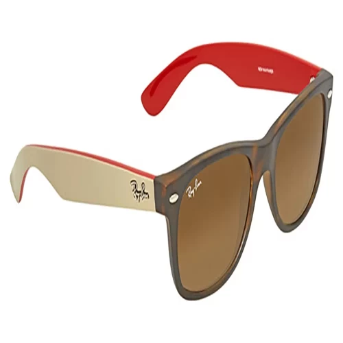 عینک آفتابی ریبن RayBan RB2132S 618185 - Image 3