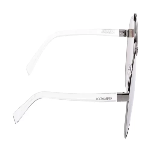 عینک آفتابی دولچه اند گابانا Dolce & Gabbana DG2189S 046G - Image 3