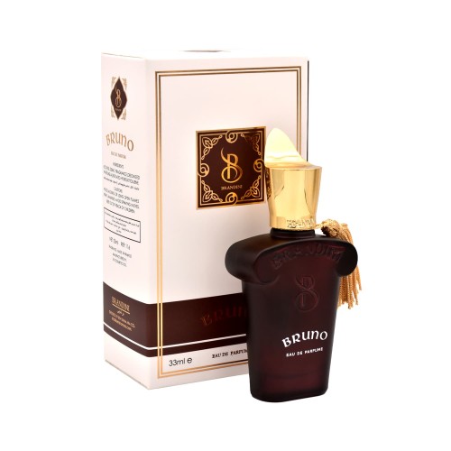 عطر ادکلن برنو زنانه و مردانه Bruno