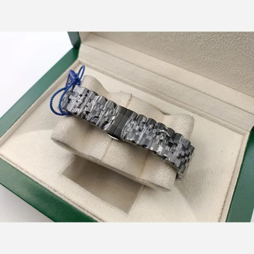 ساعت رومانسون تمام مشکی تک مردانه - Image 2