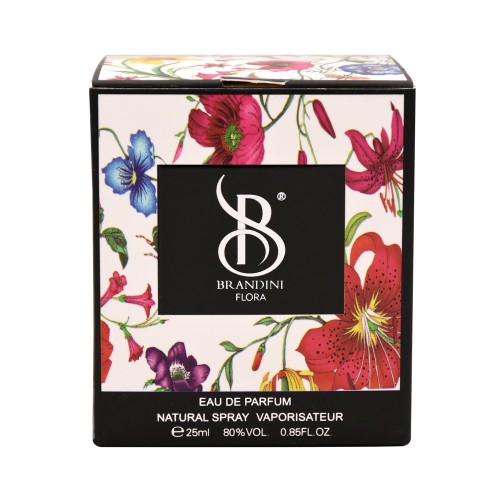 عطر ادکلن فلورا زنانه Flora