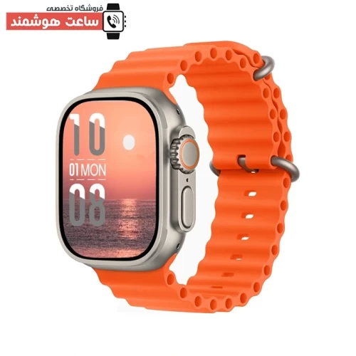ساعت هوشمند A2987 - Image 3