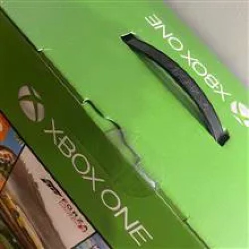 Xbox