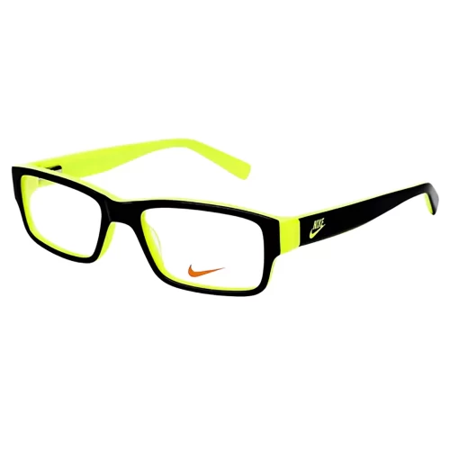 عینک طبی بچگانه نایک NIKE 5529V 001 - Image 2