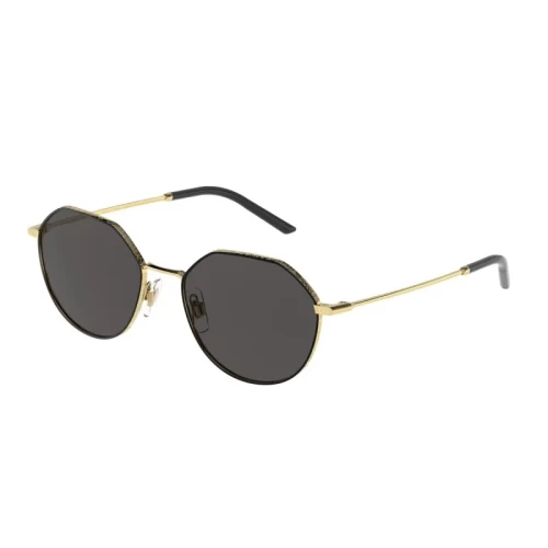 عینک آفتابی دولچه گابانا Dolce & Gabbana DG2271S 131187 - Image 7