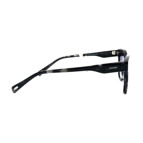 عینک آفتابی هاوک مدل HAWK 2146 - Image 4