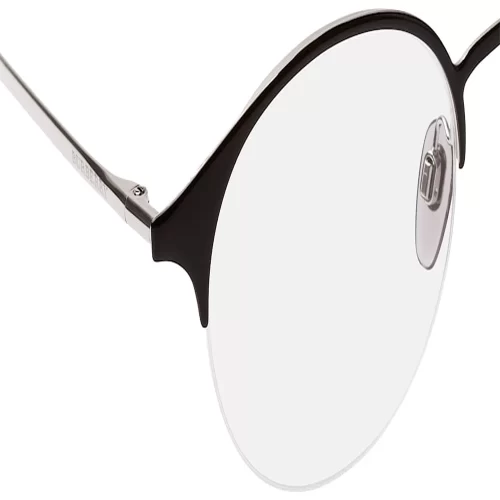عینک طبی بربری burberry BE1328V 1276 - Image 8