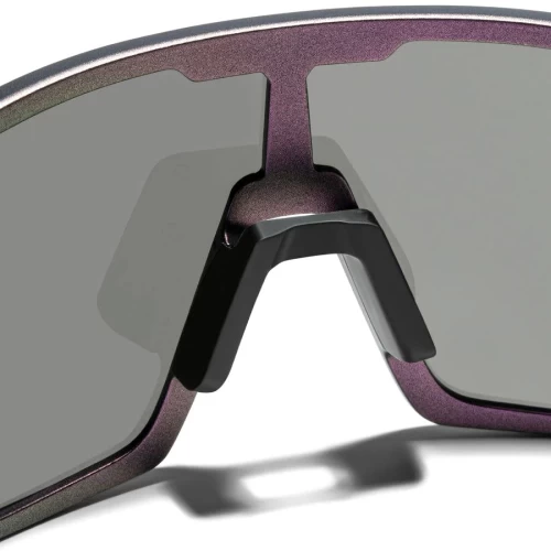 عینک آفتابی دی فرانکلین مدل D.franklin WIND LIMITED EDITION / IRIDISCENT PURPLE - BLACK - Image 8