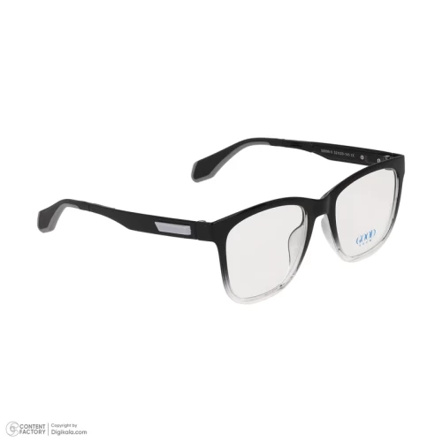 عینک طبی گودلاک Goodluck 58899 - Image 11