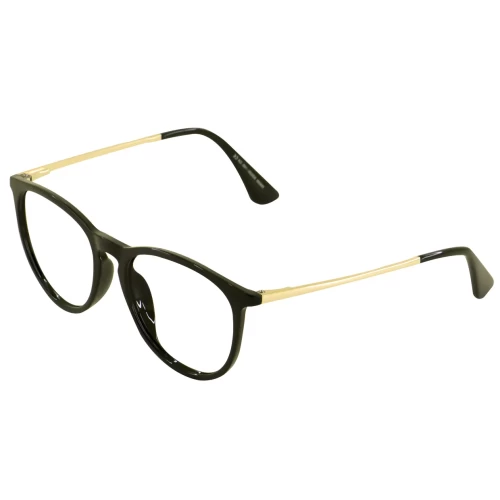 عینک مخصوص کامپیوتر و موبایل آفتابی گودلوک مدل Goodlook C4 95659 - Image 3
