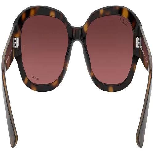 عینک آفتابی ریبن RayBan RB4282C 7106B - Image 4