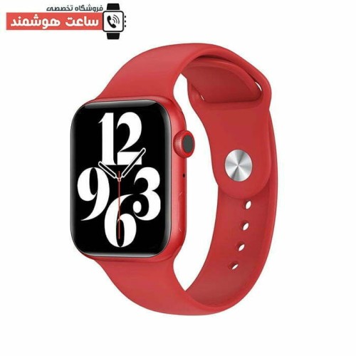 ساعت هوشمند مدل H6 Pro - Image 3