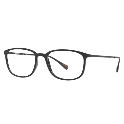 عینک طبی پرادا Prada Linea Rossa PS03HV 1AB1O1 - Image 3
