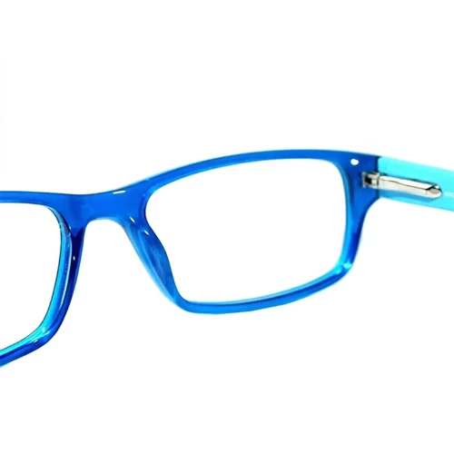 عینک طبی بچگانه نایک NIKE 5528V 410 - Image 8