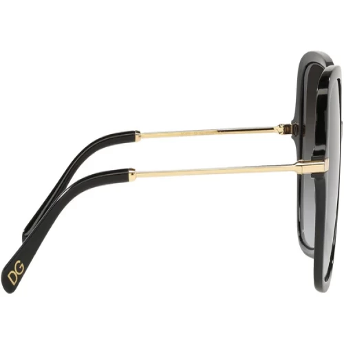 عینک آفتابی دولچه گابانا Dolce & Gabbana DG6157S 05018G - Image 7