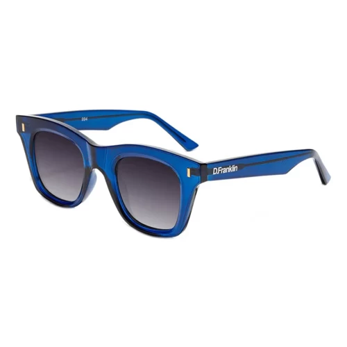 عینک آفتابی دی فرانکلین مدل D.franklin 994 Navy Grad Black - Image 2