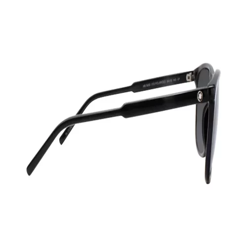 عینک آفتابی مونت بلانک Mont Blanc 593S 01D - Image 3
