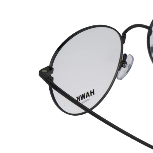 عینک طبی هاوک مدل HAWK 7894 - Image 5