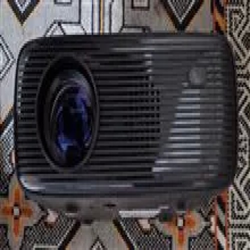 ویدیوپرژکتور